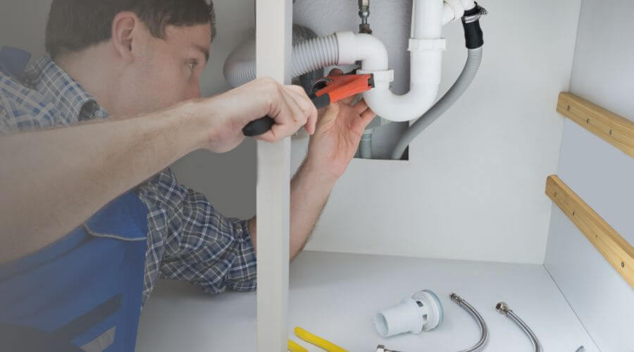 Professional expert plumbing services in Locust Grove, VA